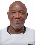 Lamine Mamadou N'Diaye