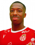 Lamine Sy