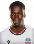 Lamine Toure