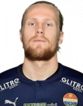 Lars-Jørgen Salvesen