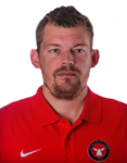 Lars Hosbond Knudsen
