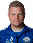 Lasse Stensgaard Jørgensen