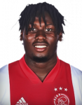 Lassina Traoré