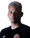 Lautaro Alberto Morales