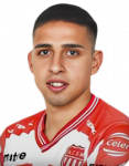 Lautaro Joel Arregui