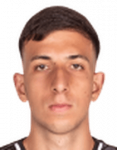 Lautaro Iván Bursich
