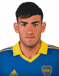Lautaro Federico Di Lollo