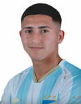 Lautaro Agustín Godoy