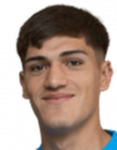 Lautaro Ismael Gutierrez