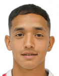 Lautaro Iván Mora