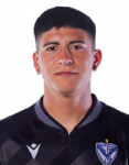 Lautaro Miguel Ángel Garzón