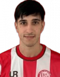 Lautaro Saravia