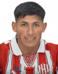 Lautaro Valentín Vargas
