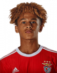 Leandro Alexandre Gomes Martins