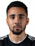 Leandro Andrade