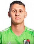Leandro Nahuel Giménez