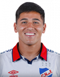 Leandro Nicolás Lozano Fernández