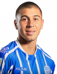 Leandro Soria