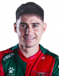 Leandro Suhr Avondet