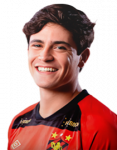 Lenny Ivo Lobato Romanelli