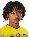 Lenny Seive Pirringuel
