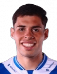 Leo Ariel Cristaldo Florentín