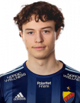Leo Erik Jean Cornic