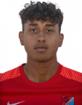 Leon Wolfgang Kwabena Bamf Ampadu Wiafe