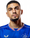 Leon Balogun