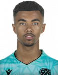 Leon-Oumar Wechsel