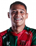 Leonard Richard Costa Martínez