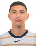 Leonardo Gabriel Suárez Vera