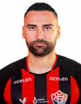 Léo Gamalho