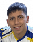 Leonardo Nicolás Rios