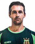 Leonardo Rodrigues Condé