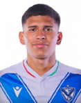 Leonel David Roldán