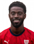 Levi Leslie Andoh