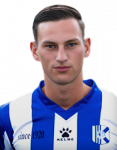 Levi van Duijn