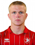 Lewis Jay Freestone
