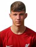 Lewis Koumas
