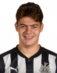 Lewis McNall