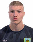 Lewis Rhys Thomas