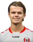 Lex Hienekamp