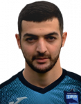 Əli Vüqar Şirinov