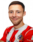 Liam Brockbank