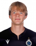 Liam De Smet