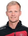 Liam Manning