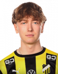 Liam Mekic