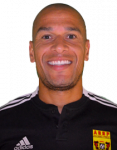 Lionel Bah