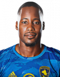 Lionel Mpasi-Nzau